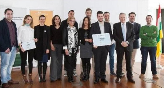 Shoecology y su economia circular