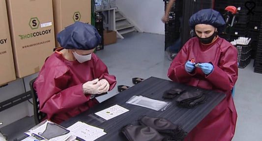 Mascarillas ecológicas reutilizables: qué son y cómo funcionan