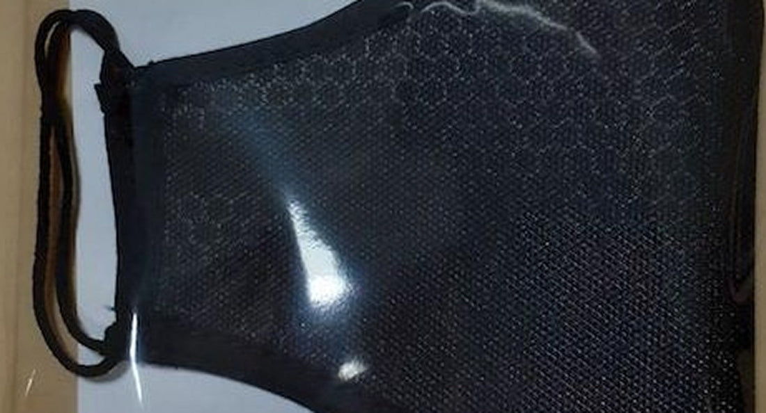 Sanidad sostenible: Arnedo fabrica mascarillas ecológicas