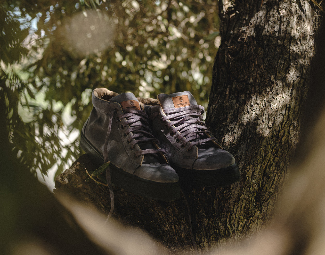 Zapatillas Ecológicas Hombre