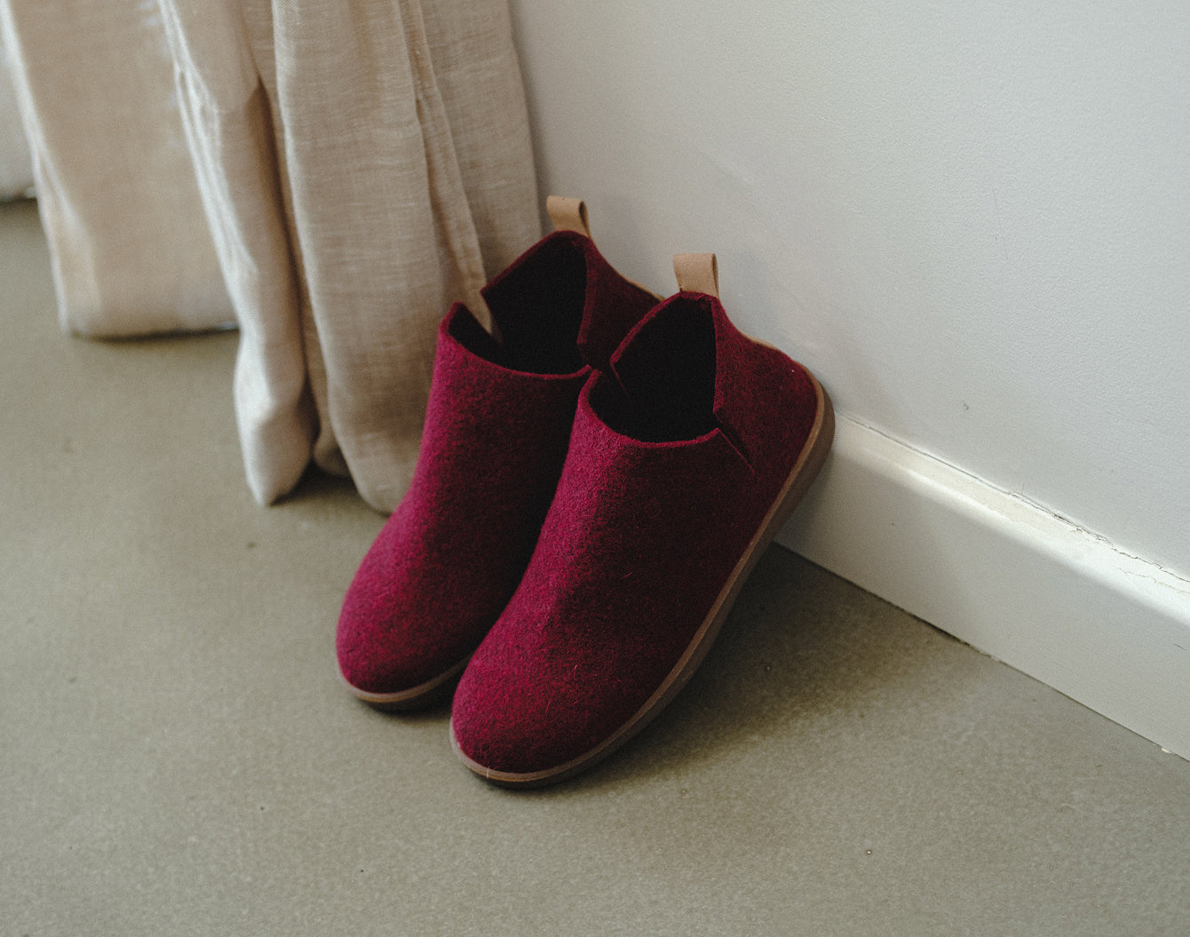 Zapatillas Ecológicas Mujer