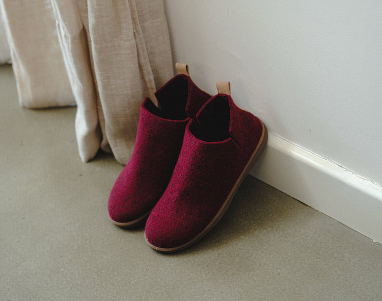 Zapatillas Ecológicas Mujer